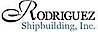 Rodriguez Boat Builders logo