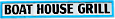 Boat House Grill logo