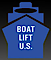 Boat Lift Us logo