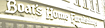 Boat''s Home Furnishings logo