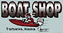 Boat Shop logo