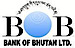 Bank of Bhutan logo