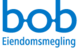 Bob Boligbyggelag logo