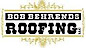 Bob Behrends Roofing logo