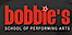 Bobbie''s School of Performing Arts logo