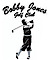 Bobby Jones Golf Complex logo