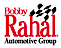 Bobby Rahal Automotive Group logo