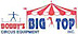 Bobby''s Big Top logo