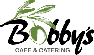 Bobby''s Cafe & Catering logo