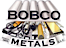 Bobco Metals logo