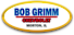 Bob Grimm Chevrolet logo