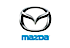 Bob Hall''s Mazda logo