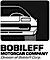 Bobileff logo