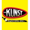 Bob Kunst Painting logo