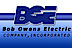 Bob Owens Electric logo