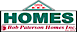 Bob Paterson Homes logo