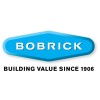 Bobrick Washroom Equipment logo