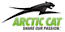 Bob''s Arctic Cat Sales & Service logo