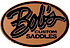 Bob''s Custom Saddles logo