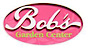 Bobs Garden Center logo