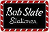 Bob Slate logo