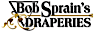 Bob Sprain''s Draperies logo