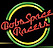 Bob''s Space Racers logo