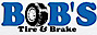 Bob''s Tire & Brake logo