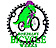 Bobzilla''s Bicycle Werks logo