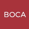 BOCA Communications logo