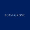 Boca Grove logo