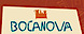 Bocanova logo