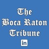 The Boca Raton Tribune logo