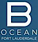 B Ocean Fort Lauderdale logo