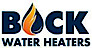 Bock Water Heaters logo