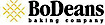 BoDeans Baking Group logo