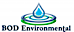 B.O.D. Environmental logo