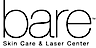 bare Skin Care & Laser Center logo