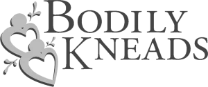 Bodily Kneads logo