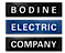 Bodine Electric logo