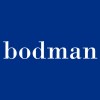 Bodman logo