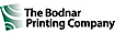 The Bodnar Printing logo