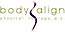 Body Align Physical Therapy logo