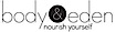 Body & Eden logo