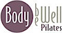 Body Be Well Pilates logo