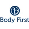 Body First logo