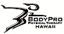 Bodypro Physical Therapy logo