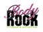 BodyRock Fitness & Nutrition logo