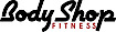 The Body Shop Fitness logo