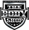 Body Shop logo